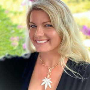 Patricia Struebel von malantis.de