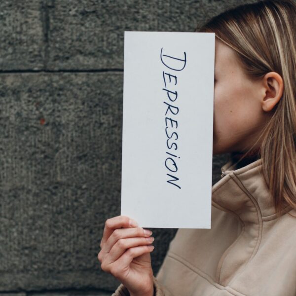 Cannabis und Depression