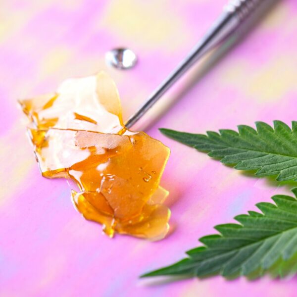 Live Resin