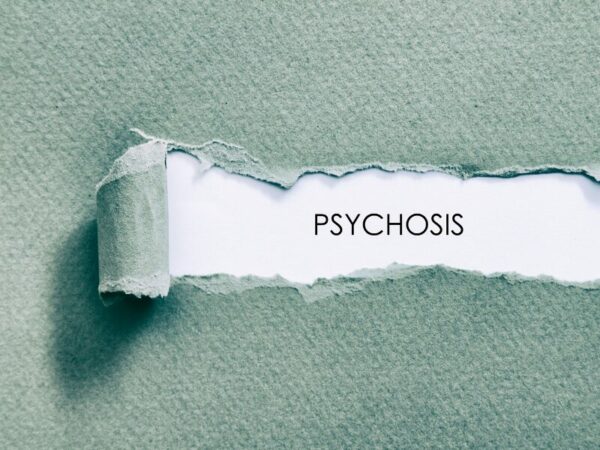 Psychose