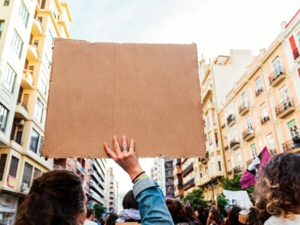 Global Marijuana March