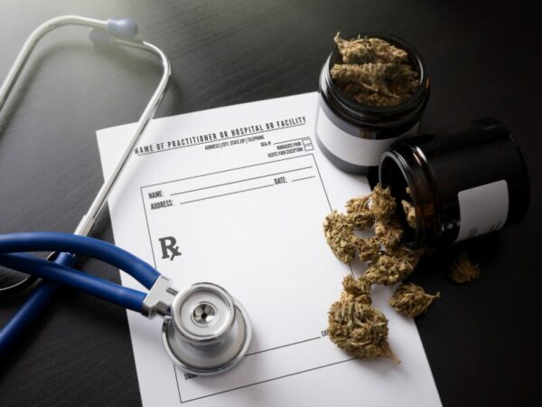 medizinisches Cannabis