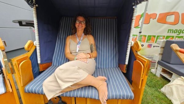 Die Cannafair in Düsseldorf- ein voller Erfolg