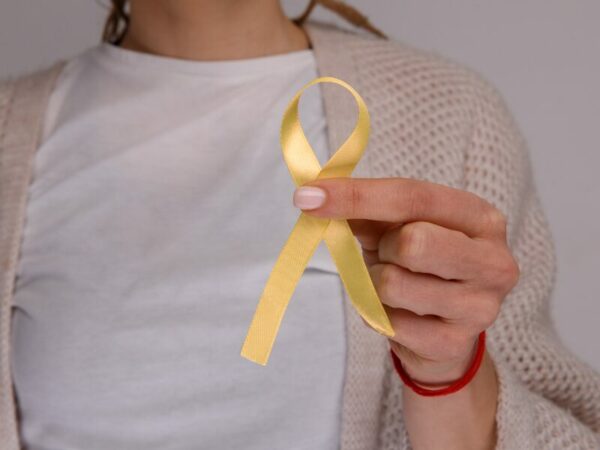 Cannabis bei Endometriose
