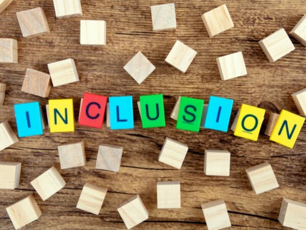 Inclusion? Nicht in Bayern - die Absage eine Anbauvereins sorgt für Aufsehen- zurecht!