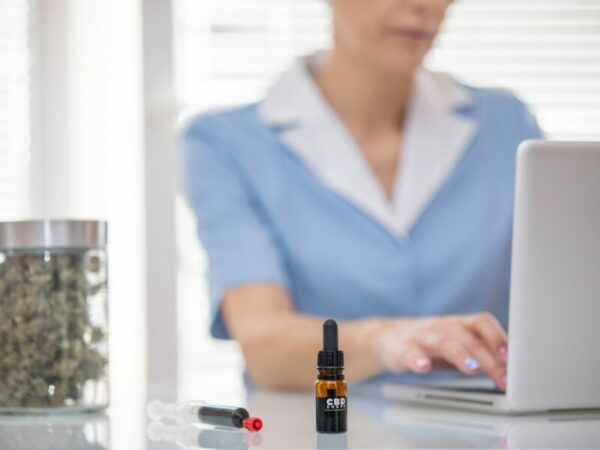 Cannabis aus der Apotheke in Groß-Gerau geplant.