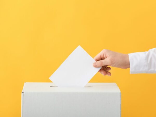 Ergebnisse der Bundestagswahl 2025 - erfahre mehr
