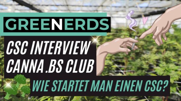Das Interview mit dem Cannabis Club Canna.bs Club
