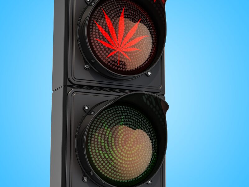 Deutscher Ärztetag fordert Rücknahme der Legalisierung.