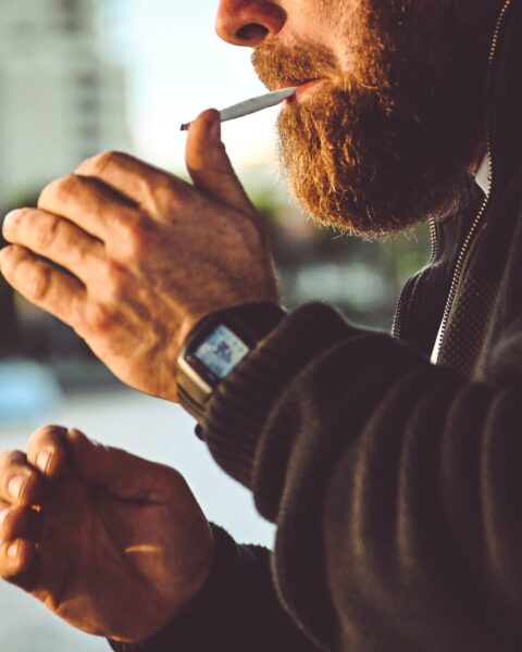 Freispruch für CannabisPatienten
