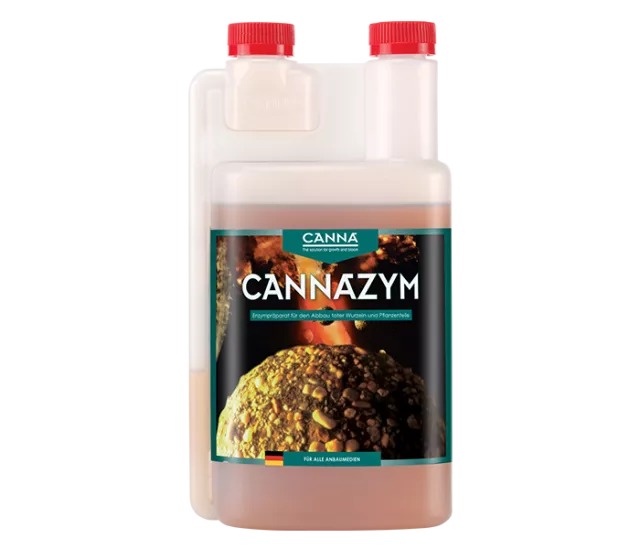 Cannazym