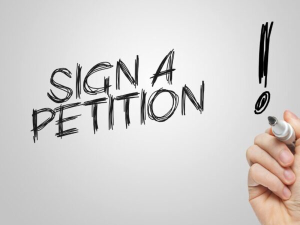 ACM-Petition gegen das neue Beitragsstabilisierungsgesetz