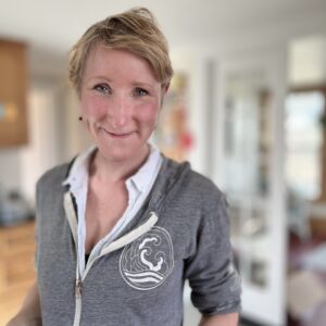 Sonja Beeker Mit was drin